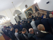 فيديو: صحوة الفجر - شباب يافا "لن يهدأ لنا بال حتى نجعل صلاة الفجر كصلاة الجمعة"